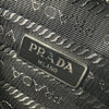 プラダ PRADA Re-Edition2005 ミニバッグ 1N204X ブラック ナイロン レディース ハンドバッグ