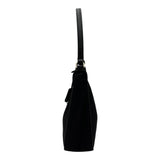 プラダ PRADA Re-Edition2005 ミニバッグ 1N204X ブラック ナイロン レディース ハンドバッグ