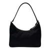 プラダ PRADA Re-Edition2005 ミニバッグ 1N204X ブラック ナイロン レディース ハンドバッグ