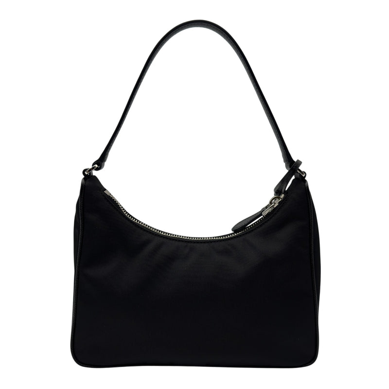プラダ PRADA Re-Edition2005 ミニバッグ 1N204X ブラック ナイロン