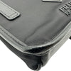 プラダ PRADA Re-Nylon スマートフォンケース 2ZH108 ブラック ナイロン/サフィアーノレザー レディース その他バッグ