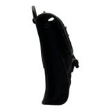 プラダ PRADA Re-Nylon スマートフォンケース 2ZH108 ブラック ナイロン/サフィアーノレザー レディース その他バッグ