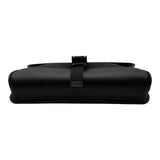 プラダ PRADA Re-Nylon スマートフォンケース 2ZH108 ブラック ナイロン/サフィアーノレザー レディース その他バッグ