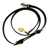 サンローラン SAINT LAURENT Le 37 ミニ バケットバッグ 765870 ブラック ゴールド金具 カーフスキン レディース ショルダーバッグ