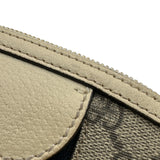 グッチ GUCCI オフィディア GGスプリーム スモールショルダーバッグ 499621 アイボリー レディース