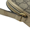 グッチ GUCCI オフィディア GGスプリーム スモールショルダーバッグ 499621 アイボリー レディース