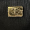 シャネル CHANEL マトラッセバックパック AS3211 ブラック ゴールド/ブラック金具 ラムスキン レディース リュック・デイパック