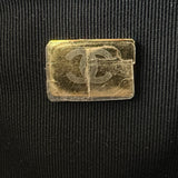 シャネル CHANEL マトラッセバックパック AS3211 ブラック ゴールド/ブラック金具 ラムスキン レディース リュック・デイパック