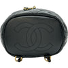 シャネル CHANEL マトラッセバックパック AS3211 ブラック ゴールド/ブラック金具 ラムスキン レディース リュック・デイパック