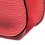 エルメス HERMES アルザン31 D刻印 ローズアザレ シルバー金具 トリヨン レディース ショルダーバッグ