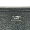 エルメス HERMES エヴリン3PM □Q刻印 ブラック シルバー金具 トリヨン レディース ショルダーバッグ
