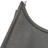 エルメス HERMES エヴリン3PM □Q刻印 ブラック シルバー金具 トリヨン レディース ショルダーバッグ