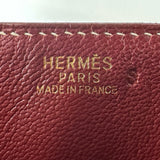 エルメス HERMES ケリーアドPM □F刻印 ルージュアッシュダルメシアン ブッフルスキッパー レディース リュック・デイパック