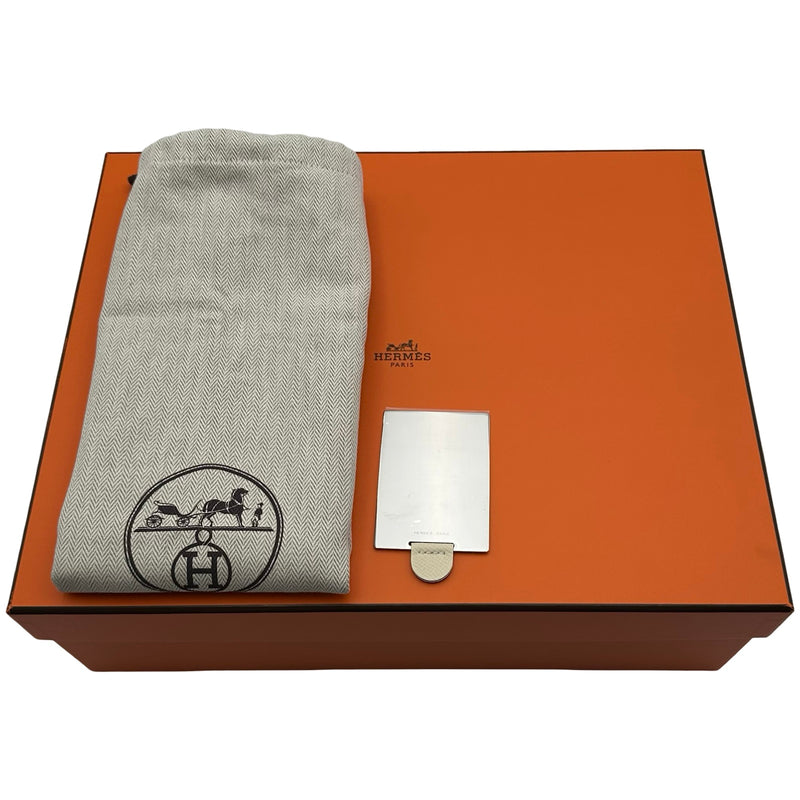 エルメス HERMES コンスタンス3 24 ミロワール B刻印 クレ ゴールド