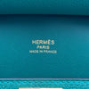 エルメス HERMES ジプシエール ミニ W刻印 ヴェールモワイヤン ゴールド金具 エバーカラー レディース ショルダーバッグ