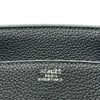 エルメス HERMES バーキン30 ヴェルソ □I刻印 ブルーインディゴ/ブルージーン シルバー金具 トゴ レディース ハンドバッグ