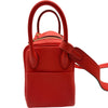 エルメス HERMES リンディミニ Z刻印 ローズテキサス ゴールド金具 トリヨン レディース ショルダーバッグ