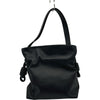 ロエベ LOEWE フラメンコ ノット ブラック レザー メンズ ショルダーバッグ