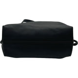 ロエベ LOEWE フラメンコ ノット ブラック レザー メンズ ショルダーバッグ