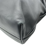 ロエベ LOEWE フラメンコ ノット ブラック レザー メンズ ショルダーバッグ