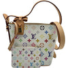 ルイ・ヴィトン LOUIS VUITTON オール・インBB 村上隆 M13089 マルチカラー モノグラム・マルチカラー レディース ショルダーバッグ