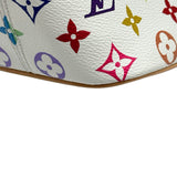 ルイ・ヴィトン LOUIS VUITTON オール・インBB 村上隆 M13089 マルチカラー モノグラム・マルチカラー レディース ショルダーバッグ