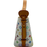 ルイ・ヴィトン LOUIS VUITTON オール・インBB 村上隆 M13089 マルチカラー モノグラム・マルチカラー レディース ショルダーバッグ