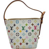 ルイ・ヴィトン LOUIS VUITTON オール・インBB 村上隆 M13089 マルチカラー モノグラム・マルチカラー レディース ショルダーバッグ