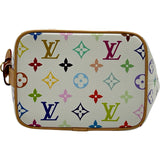 ルイ・ヴィトン LOUIS VUITTON オール・インBB 村上隆 M13089 マルチカラー モノグラム・マルチカラー レディース ショルダーバッグ