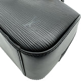 ルイ・ヴィトン LOUIS VUITTON ジャスミン M52082 ノワール エピ レディース ハンドバッグ