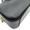 ルイ・ヴィトン LOUIS VUITTON ジャスミン M52082 ノワール エピ レディース ハンドバッグ