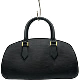 ルイ・ヴィトン LOUIS VUITTON ジャスミン M52082 ノワール エピ レディース ハンドバッグ
