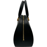 ルイ・ヴィトン LOUIS VUITTON ジャスミン M52082 ノワール エピ レディース ハンドバッグ