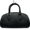 ルイ・ヴィトン LOUIS VUITTON ジャスミン M52082 ノワール エピ レディース ハンドバッグ