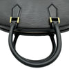 ルイ・ヴィトン LOUIS VUITTON ジャスミン M52082 ノワール エピ レディース ハンドバッグ