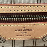 ルイ・ヴィトン LOUIS VUITTON ネヴァーフルMM M40156 ブラウン モノグラムキャンバス レディース トートバッグ