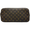 ルイ・ヴィトン LOUIS VUITTON ネヴァーフルMM M40156 ブラウン モノグラムキャンバス レディース トートバッグ