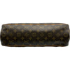 ルイ・ヴィトン LOUIS VUITTON バティニョール・オリゾンタル M51154 ブラウン モノグラム・キャンバス レディース ショルダーバッグ