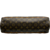ルイ・ヴィトン LOUIS VUITTON バティニョール・オリゾンタル M51154 ブラウン モノグラム・キャンバス レディース ショルダーバッグ