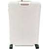 リモワ RIMOWA エッセンシャルチェックインL ピンク ポリカーボネート レディース スーツケース
