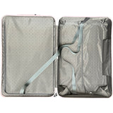 リモワ RIMOWA エッセンシャルチェックインL ピンク ポリカーボネート レディース スーツケース