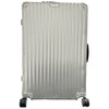 リモワ RIMOWA キャビン シルバー アルミニウム メンズ キャリーバッグ
