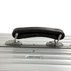 リモワ RIMOWA キャビン シルバー アルミニウム メンズ キャリーバッグ