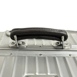 リモワ RIMOWA キャビン シルバー アルミニウム メンズ キャリーバッグ
