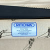リモワ RIMOWA キャビン シルバー アルミニウム メンズ キャリーバッグ