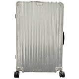 リモワ RIMOWA キャビン シルバー アルミニウム メンズ キャリーバッグ