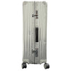 リモワ RIMOWA キャビン シルバー アルミニウム メンズ キャリーバッグ