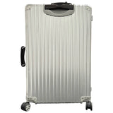リモワ RIMOWA キャビン シルバー アルミニウム メンズ キャリーバッグ