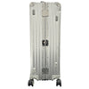 リモワ RIMOWA キャビン シルバー アルミニウム メンズ キャリーバッグ