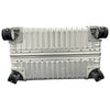 リモワ RIMOWA キャビン シルバー アルミニウム メンズ キャリーバッグ
